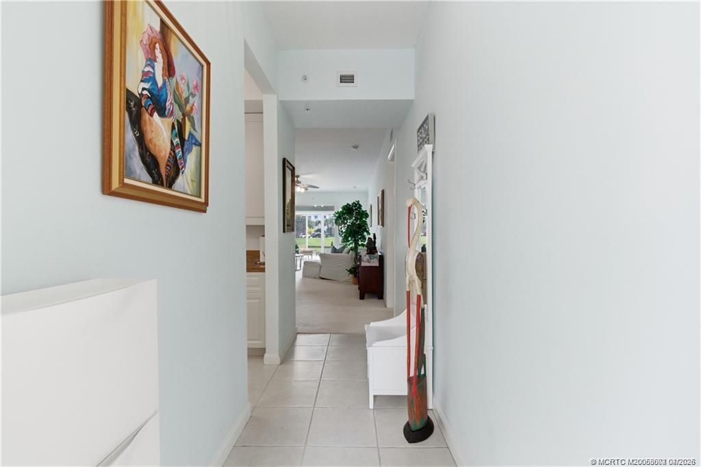 Photo of 1 Harbour Isle Drive E #104, Fort Pierce, FL 34949 (MLS # M20055002)