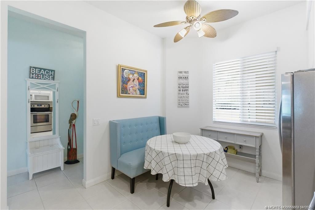 Photo of 1 Harbour Isle Drive E #104, Fort Pierce, FL 34949 (MLS # M20055002)