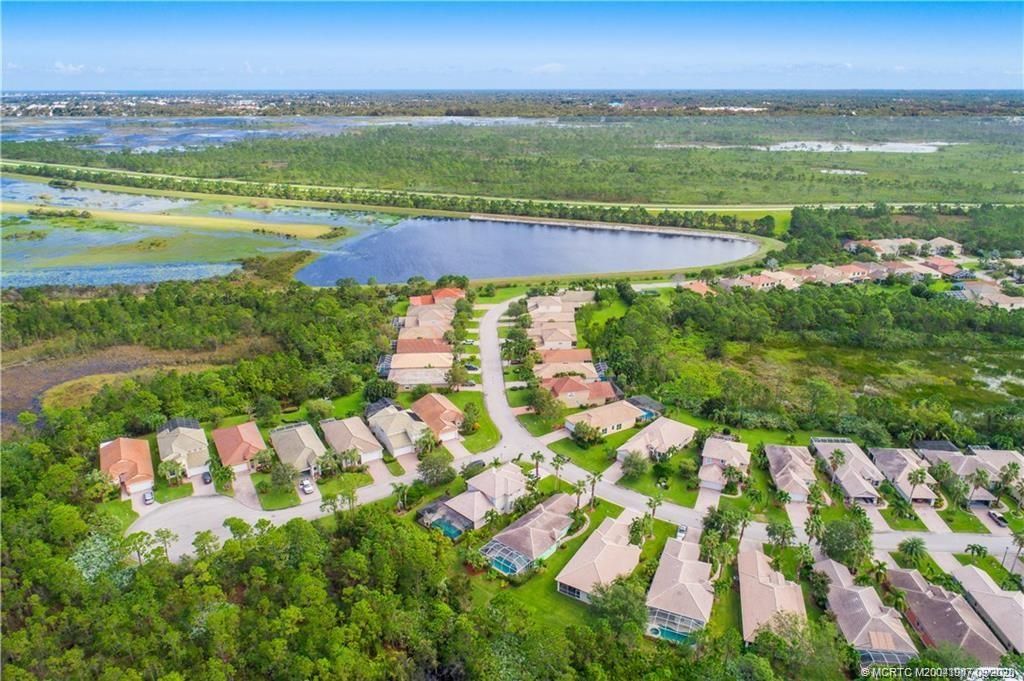 Photo of 4574 NW Red Maple Drive, Jensen Beach, FL 34957 (MLS # M20041007)