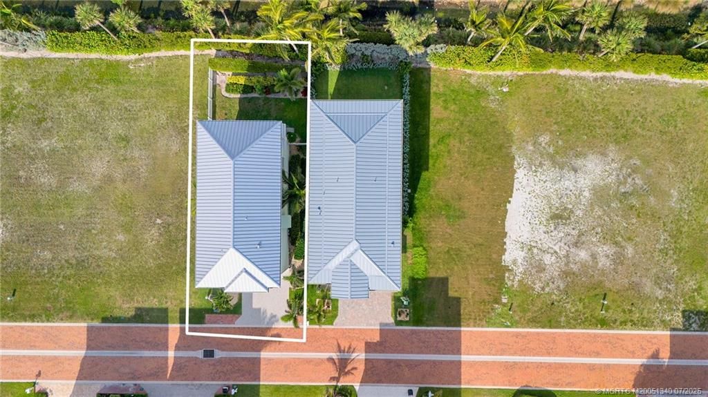 Photo of 4917 Watersong Way, Fort Pierce, FL 34949 (MLS # M20051340)