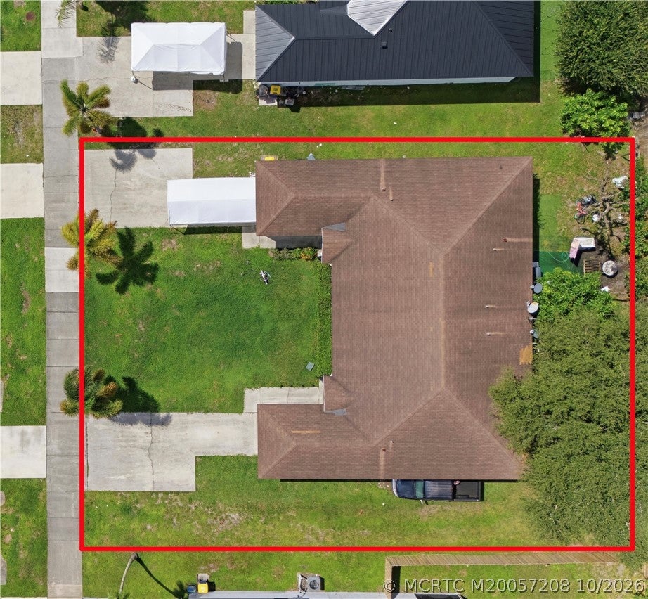 Photo of 2593 SE Indian Street, Stuart, FL 34997 (MLS # M20057208)