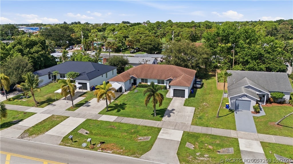 Photo of 2593 SE Indian Street, Stuart, FL 34997 (MLS # M20057208)