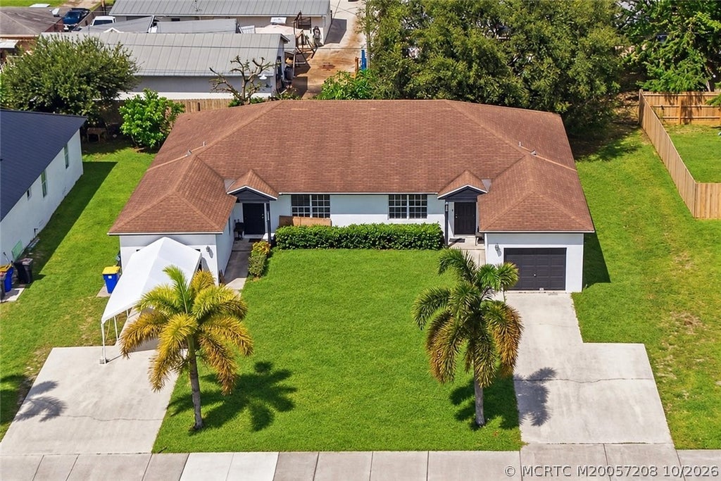 Photo of 2593 SE Indian Street, Stuart, FL 34997 (MLS # M20057208)