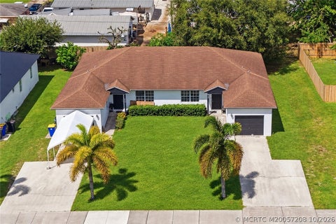 Photo of 2593 SE Indian Street, Stuart, FL 34997 (MLS # M20057208)