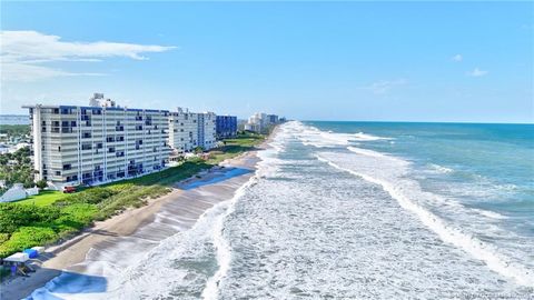 Photo of 10680 S Ocean Drive #904, Jensen Beach, FL 34957 (MLS # M20052485)