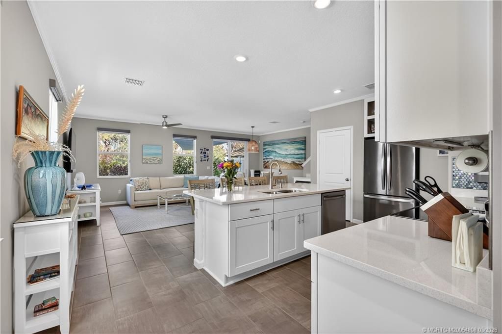 Photo of 198 Osprey Preserve Boulevard, Jensen Beach, FL 34957 (MLS # M20054808)