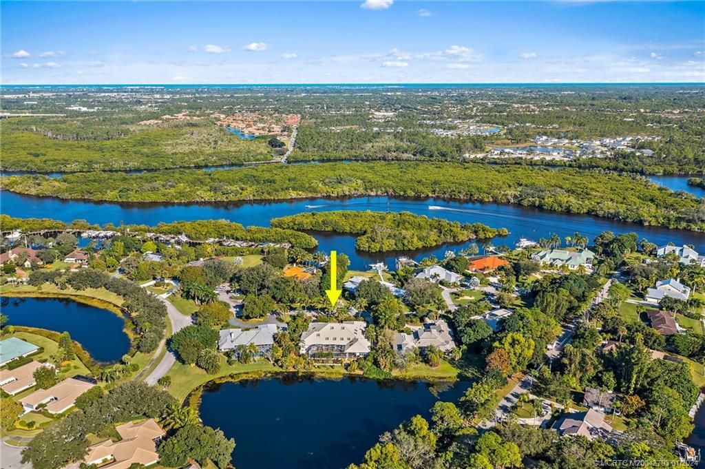 Photo of 5016 SW Inverness Court, Palm City, FL 34990 (MLS # M20042793)