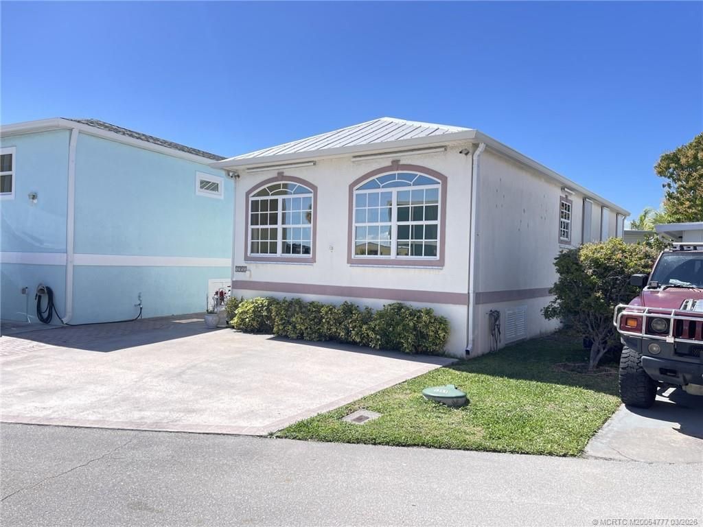 Photo of 1352 Nettles Boulevard, Jensen Beach, FL 34957 (MLS # M20054777)