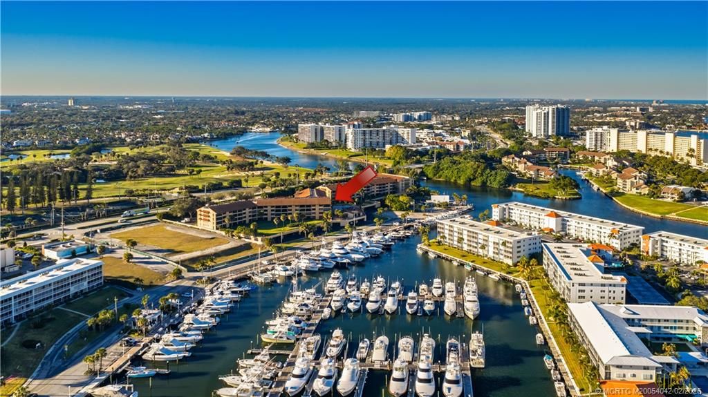 Photo of 1030 US 1 Highway #313, North Palm Beach, FL 33408 (MLS # M20054042)