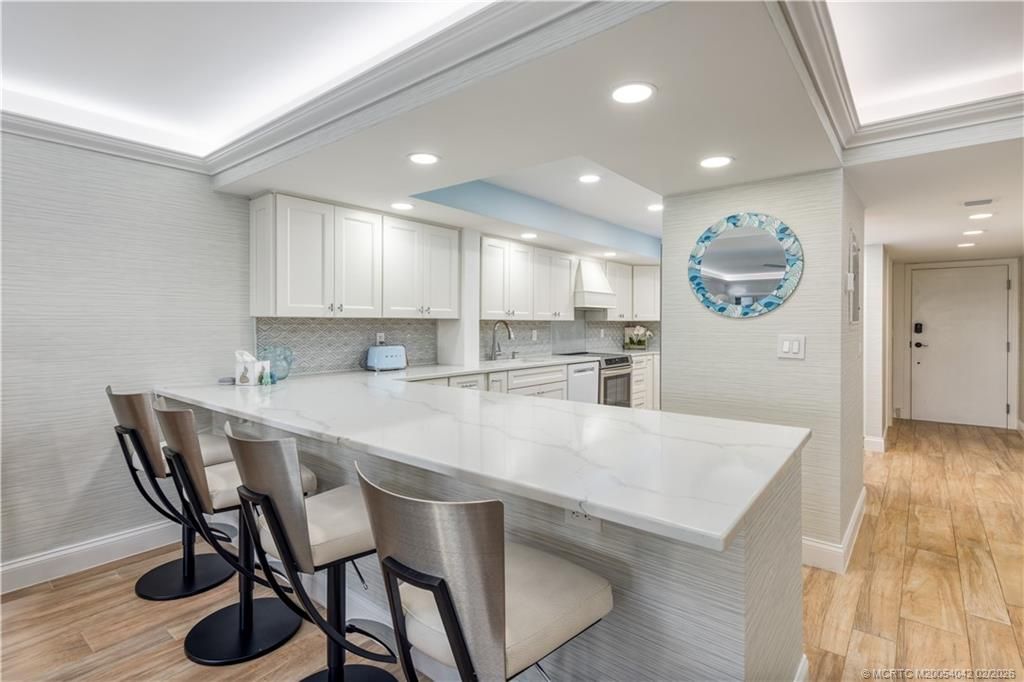 Photo of 1030 US 1 Highway #313, North Palm Beach, FL 33408 (MLS # M20054042)