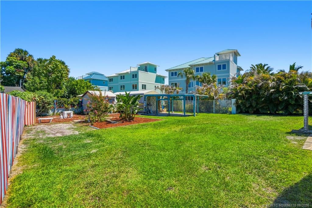 1404 BINNEY Drive