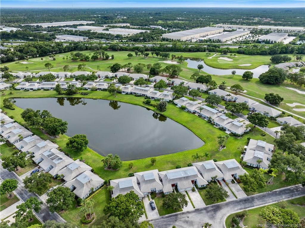 Photo of 2613 SW Westlake Circle, Palm City, FL 34990 (MLS # M20056044)