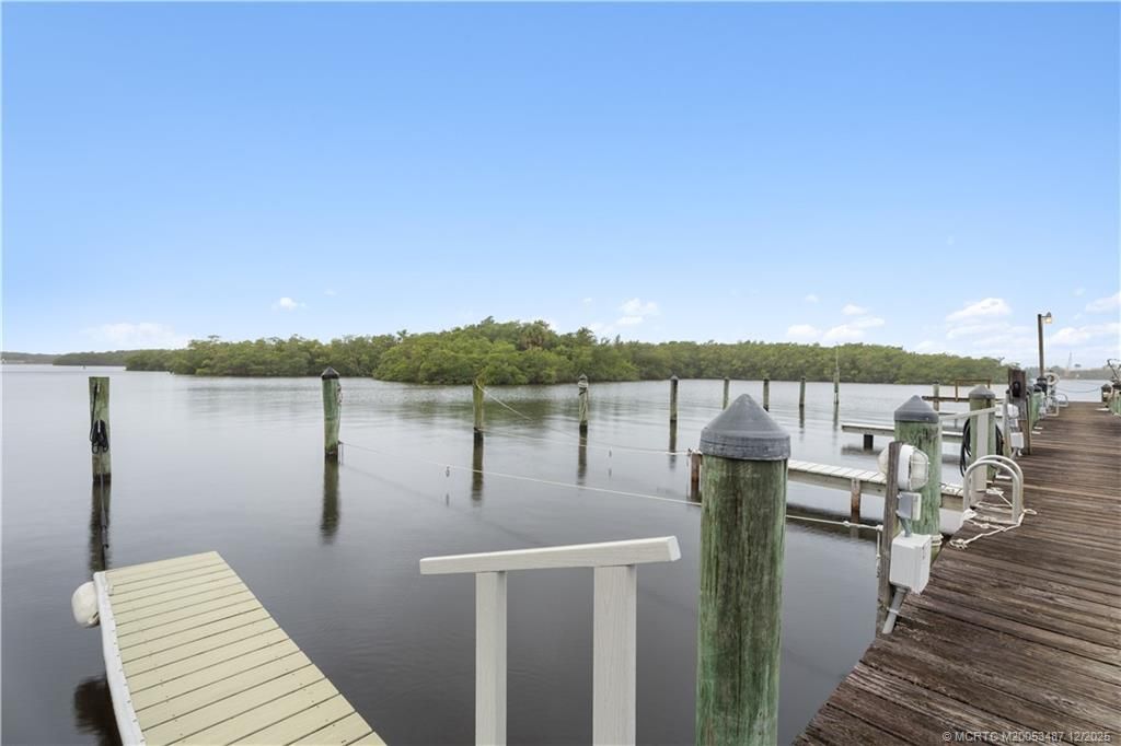Photo of 2600 S Kanner Highway #F8, Stuart, FL 34994 (MLS # M20053487)