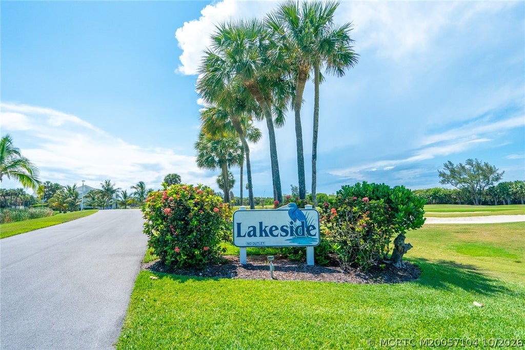 Photo of 5600 NE Gulfstream Way, Stuart, FL 34996 (MLS # M20057104)