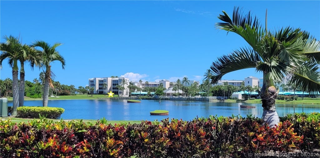 Photo of 5799 NE Island Cove Way #1101, Stuart, FL 34996 (MLS # M20056701)