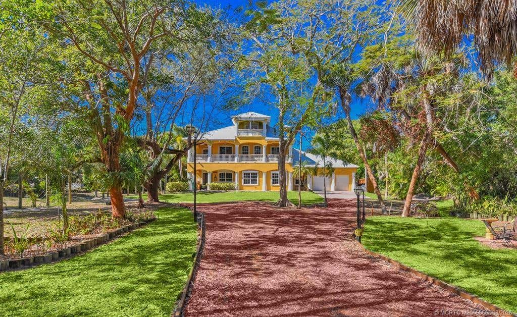 Photo of 8053 S Indian River Drive, Fort Pierce, FL 34982 (MLS # M20056663)