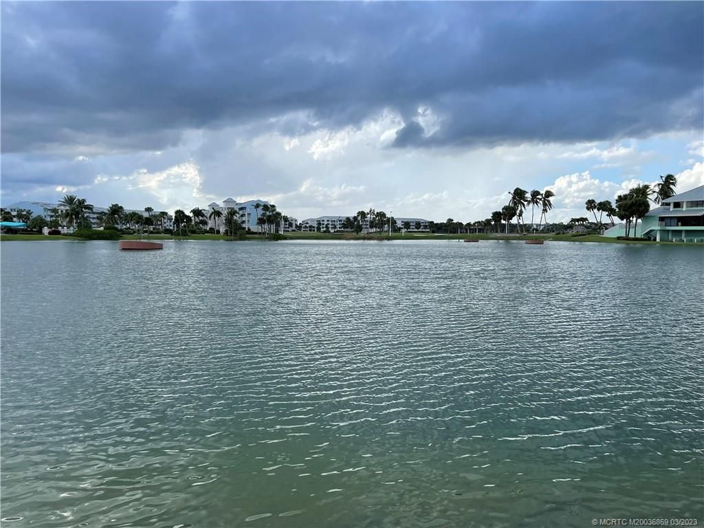 Photo of 221 NE Plantation Road #202, Hutchinson Island, FL 34996 (MLS # M20036869)