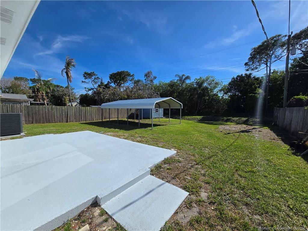 Photo of 5968 SE Avalon Drive, Stuart, FL 34997 (MLS # M20055505)
