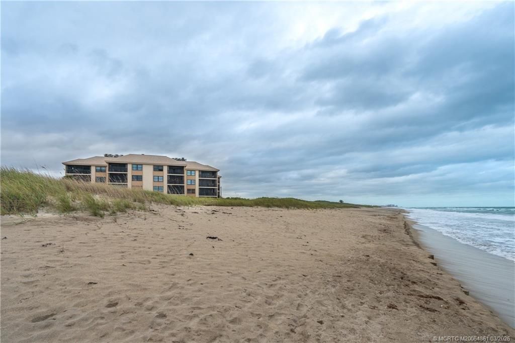 Photo of 2641 NE Ocean Boulevard #405, Stuart, FL 34996 (MLS # M20054861)