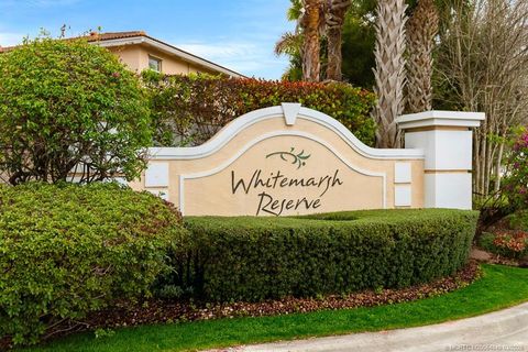 Photo of 325 SW Otter Run Place, Stuart, FL 34997 (MLS # M20054849)