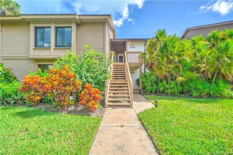 Photo of 233 NE Edgewater Drive #201, Stuart, FL 34996 (MLS # M20052521)