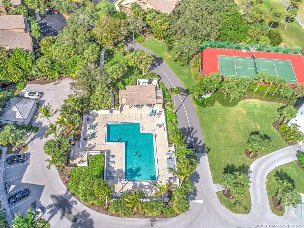 Photo of 233 NE Edgewater Drive #201, Stuart, FL 34996 (MLS # M20052521)