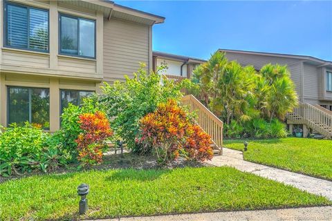 Photo of 233 NE Edgewater Drive #201, Stuart, FL 34996 (MLS # M20052521)