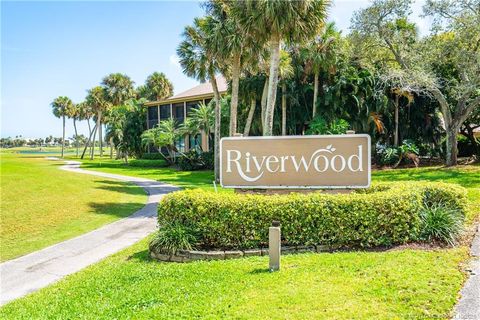 Photo of 233 NE Edgewater Drive #201, Stuart, FL 34996 (MLS # M20052521)