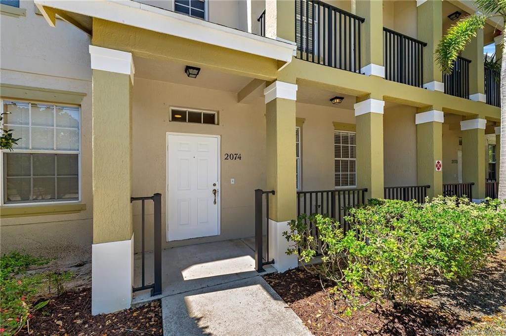 Photo of 2074 SE Glen Ridge Drive, Port Saint Lucie, FL 34952 (MLS # M20049650)