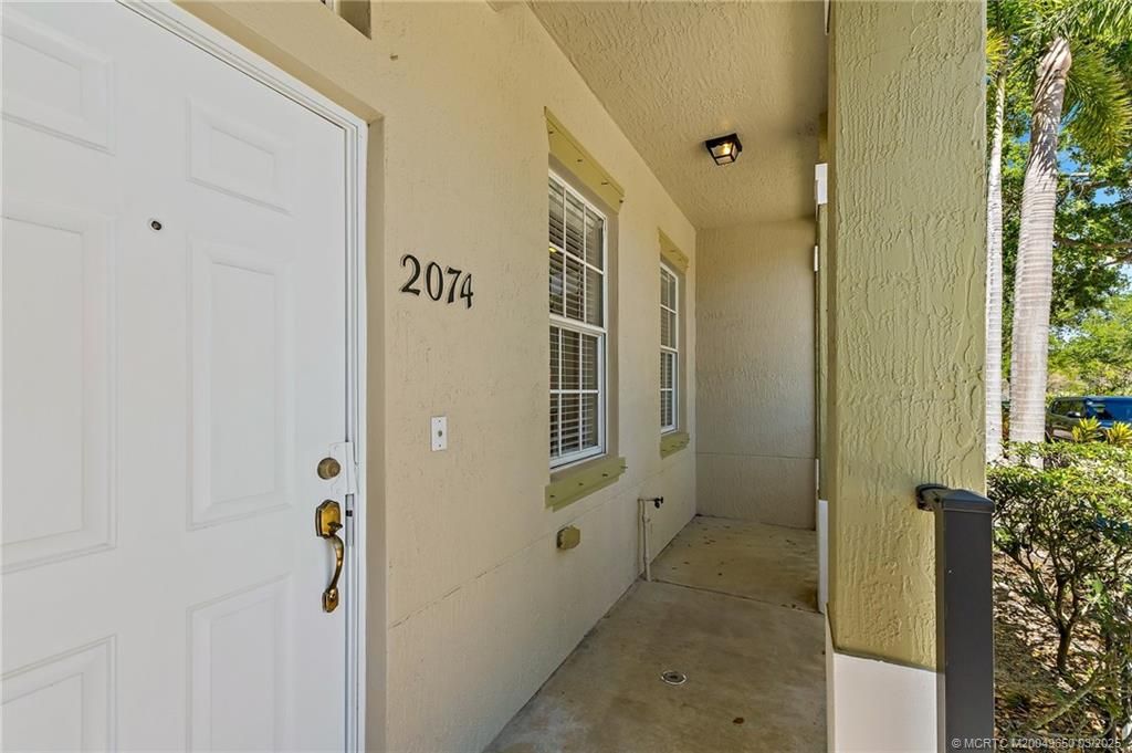 Photo of 2074 SE Glen Ridge Drive, Port Saint Lucie, FL 34952 (MLS # M20049650)