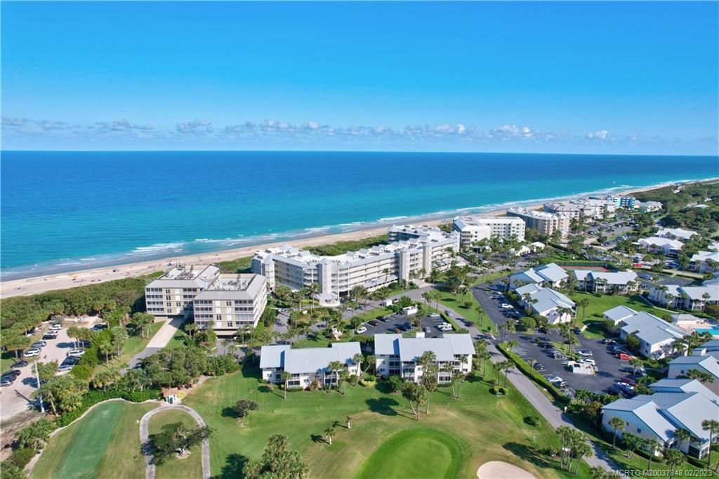 Photo of 669 NE Plantation Road #103, Stuart, FL 34996 (MLS # M20037848)