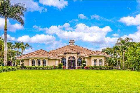 4603 SW Bermuda Way Palm City FL 34990