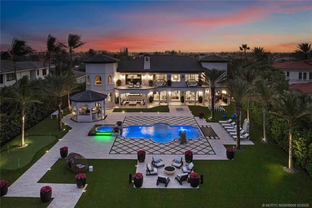 2966 SE Dune Drive