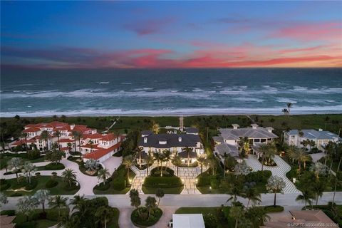 2966 SE Dune Drive Stuart FL 34996