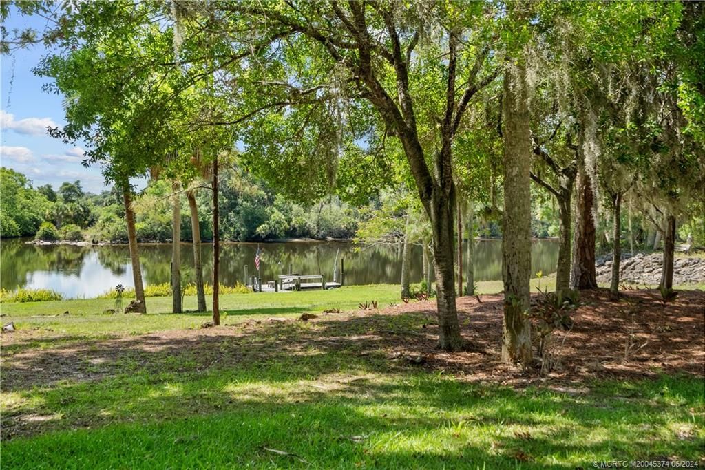 Photo of 11511 SW Citrus Boulevard, Palm City, FL 34990 (MLS # M20045374)