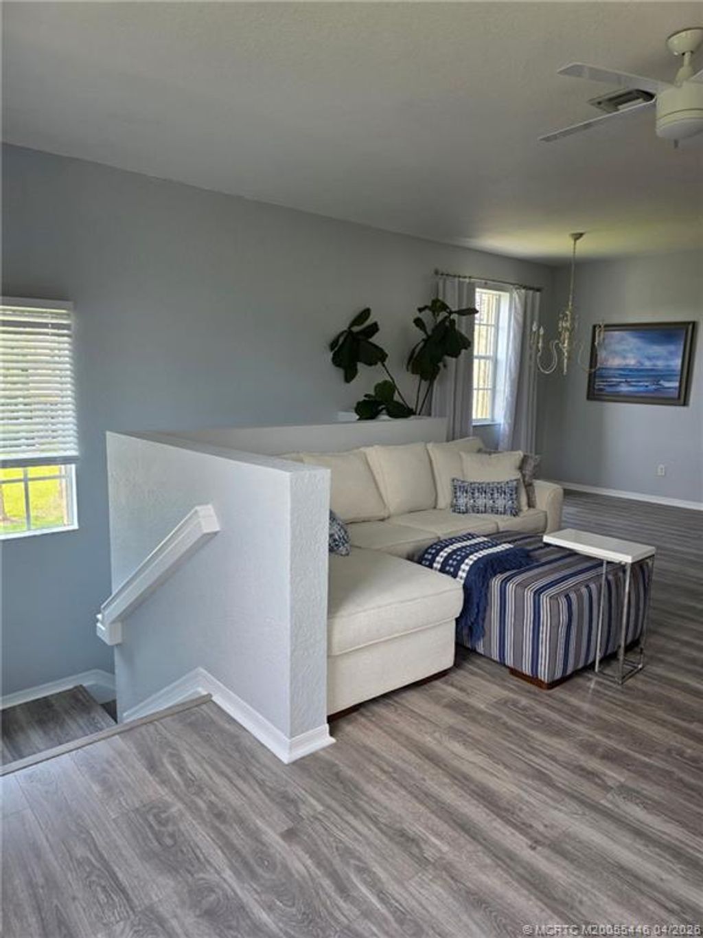 Photo of 1560 SE Hampshire Way #204, Stuart, FL 34994 (MLS # M20055446)