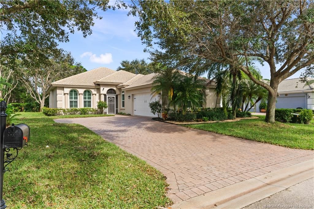 Photo of 4517 NW Red Bay Circle, Jensen Beach, FL 34957 (MLS # M20047165)