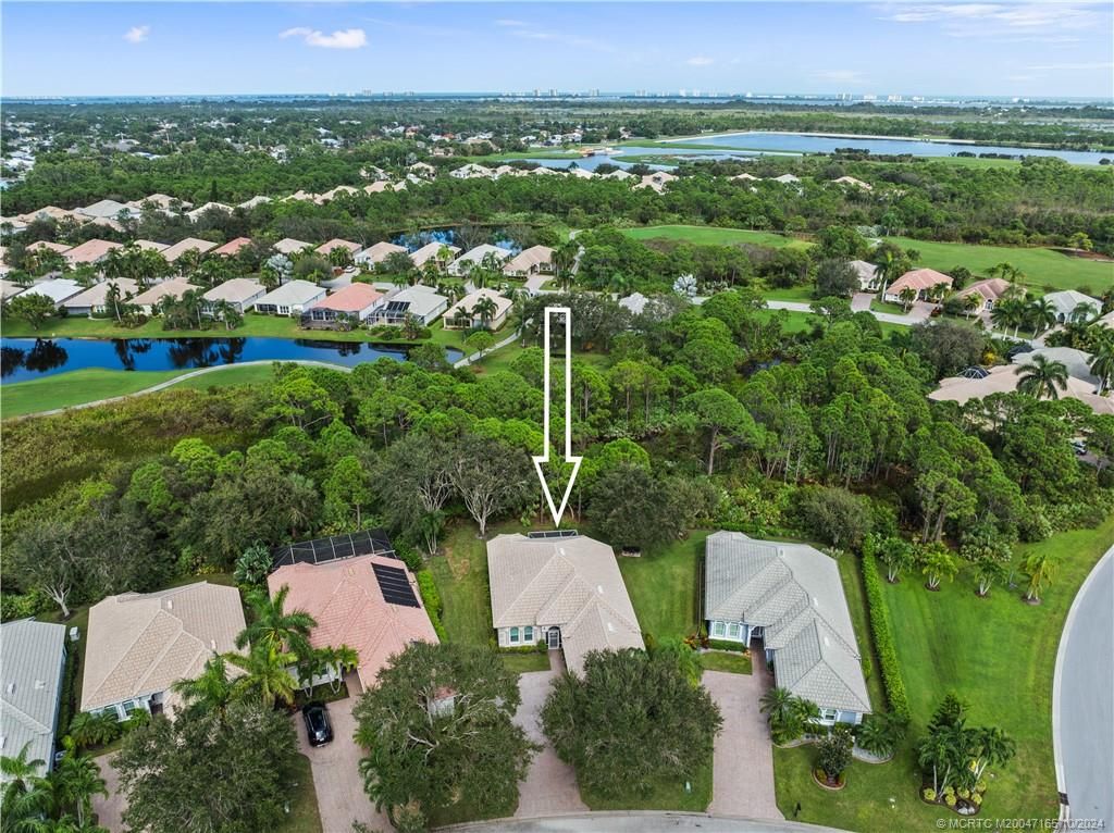 Photo of 4517 NW Red Bay Circle, Jensen Beach, FL 34957 (MLS # M20047165)