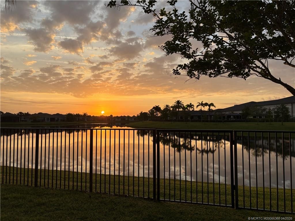Photo of 11747 SW Hawthorne Hill Road, Port Saint Lucie, FL 34987 (MLS # M20055368)