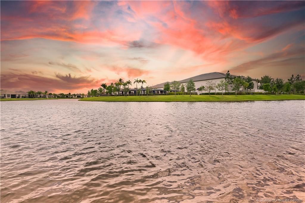 Photo of 11747 SW Hawthorne Hill Road, Port Saint Lucie, FL 34987 (MLS # M20055368)