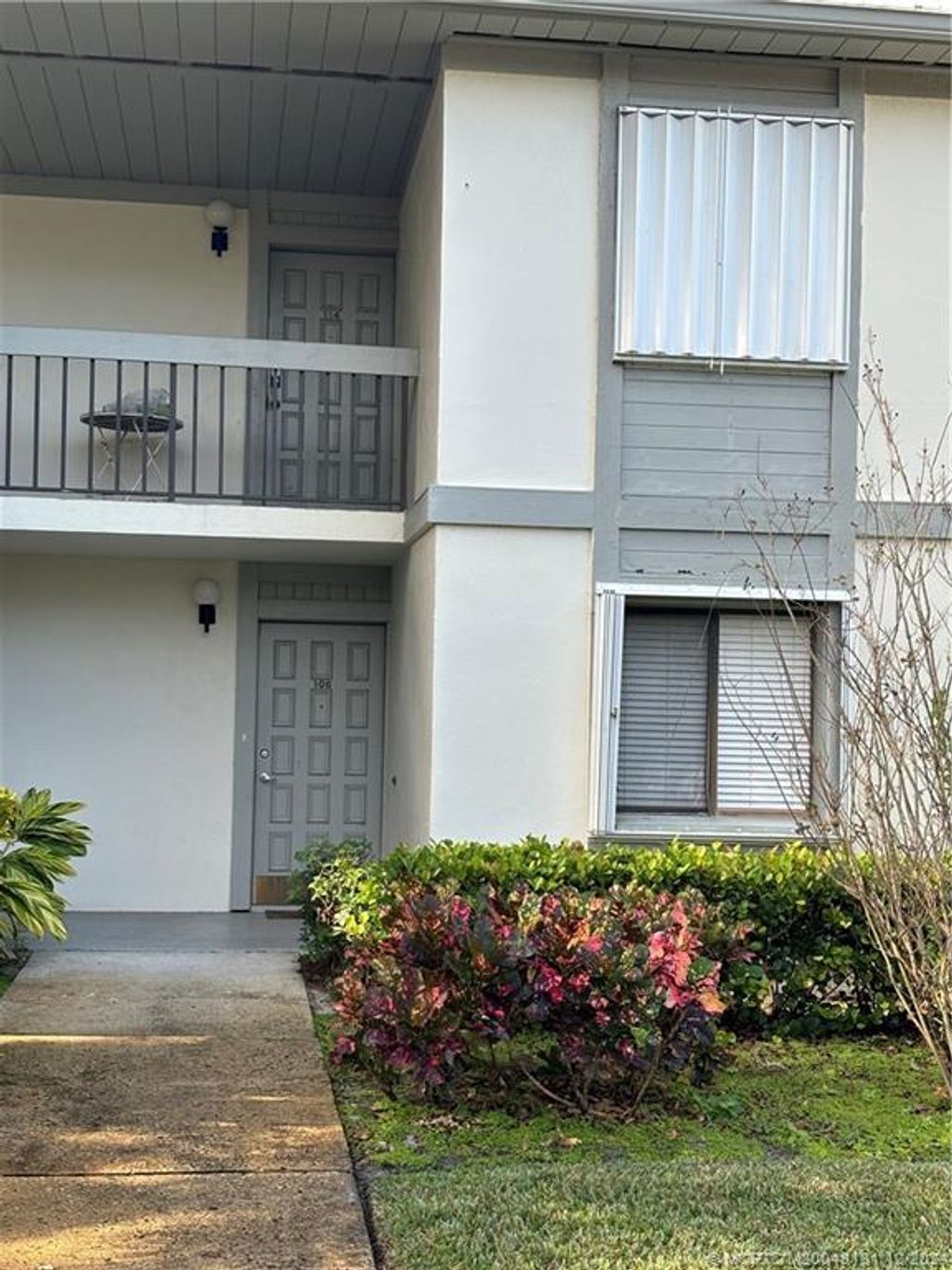 Photo of 2216 NW 22nd Avenue #106, Stuart, FL 34994 (MLS # M20048181)