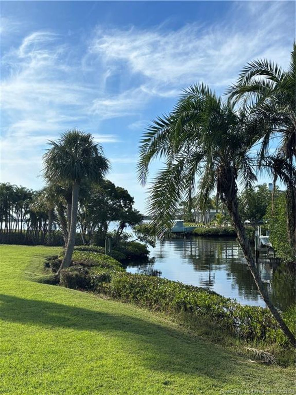 Photo of 2216 NW 22nd Avenue #106, Stuart, FL 34994 (MLS # M20048181)