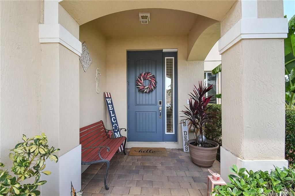 Photo of 1883 NW Waterwillow Way, Jensen Beach, FL 34957 (MLS # M20055611)