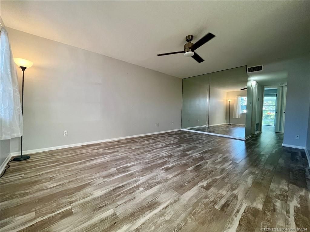 Photo of 2600 SE Ocean Boulevard #A1, Stuart, FL 34996 (MLS # M20047408)