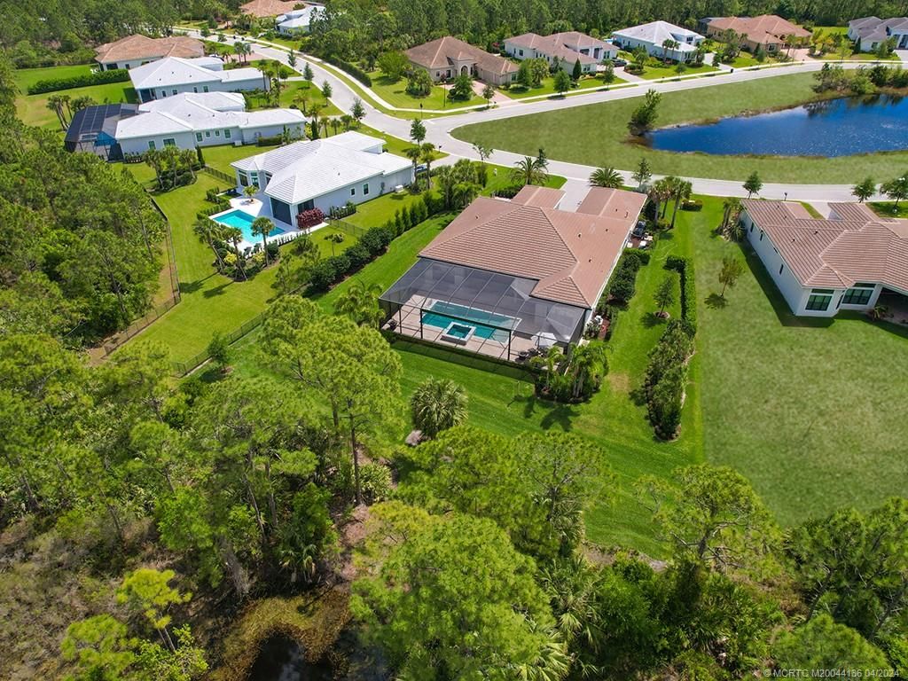 Photo of 3246 SW Loriope Loop, Palm City, FL 34990 (MLS # M20044136)