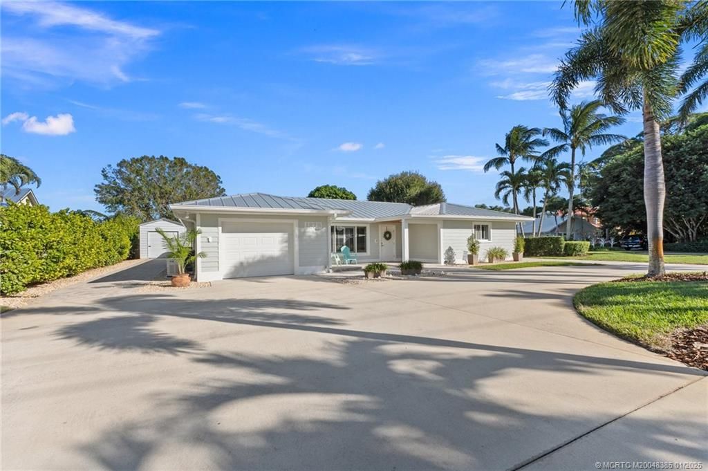 Photo of 1275 NW Pine Lake Drive, Stuart, FL 34994 (MLS # M20048385)