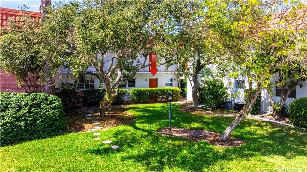 Photo of 2600 SE Ocean Boulevard #Q6, Stuart, FL 34996 (MLS # M20049363)