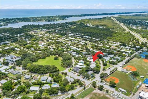 Photo of 9035 SE Athena Street, Hobe Sound, FL 33455 (MLS # M20051534)
