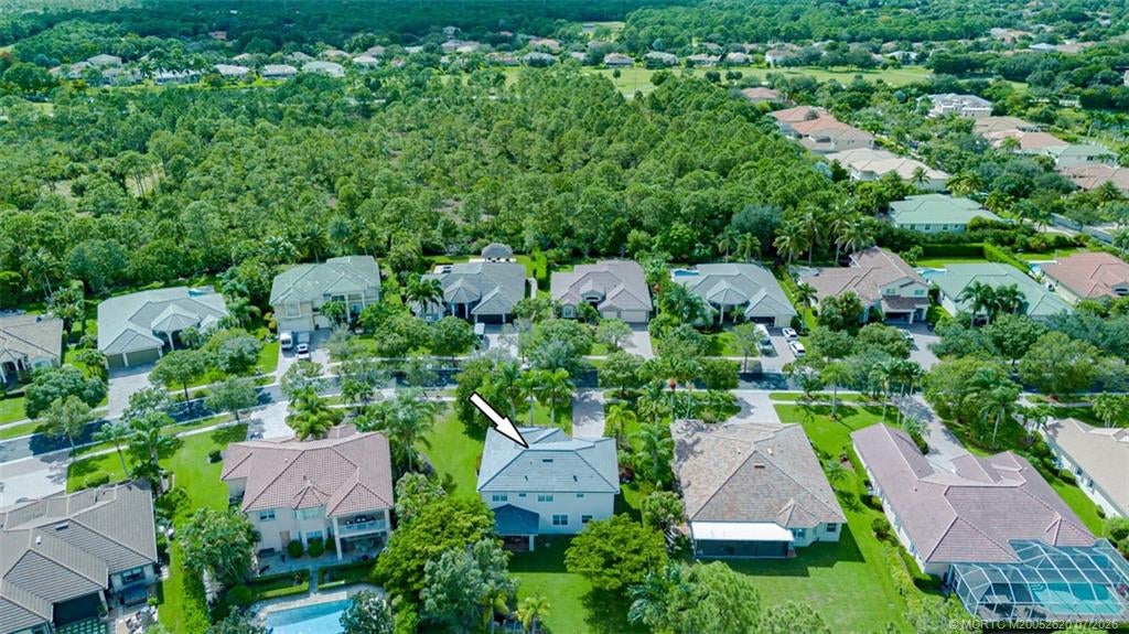 4989 SW Saint Creek Drive
