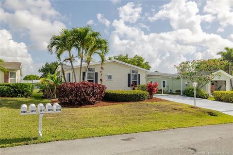 8020 Long Drive Port Saint Lucie FL 34952